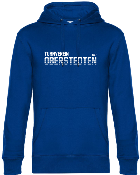 Team Hoodie Hobby Horsing Unisex